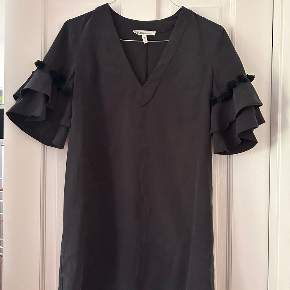 BCBG Génération